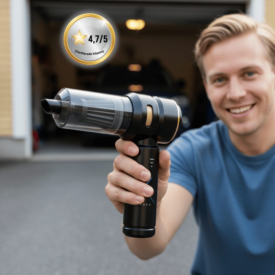 JetForce X - 100W Turbin - Bild 2