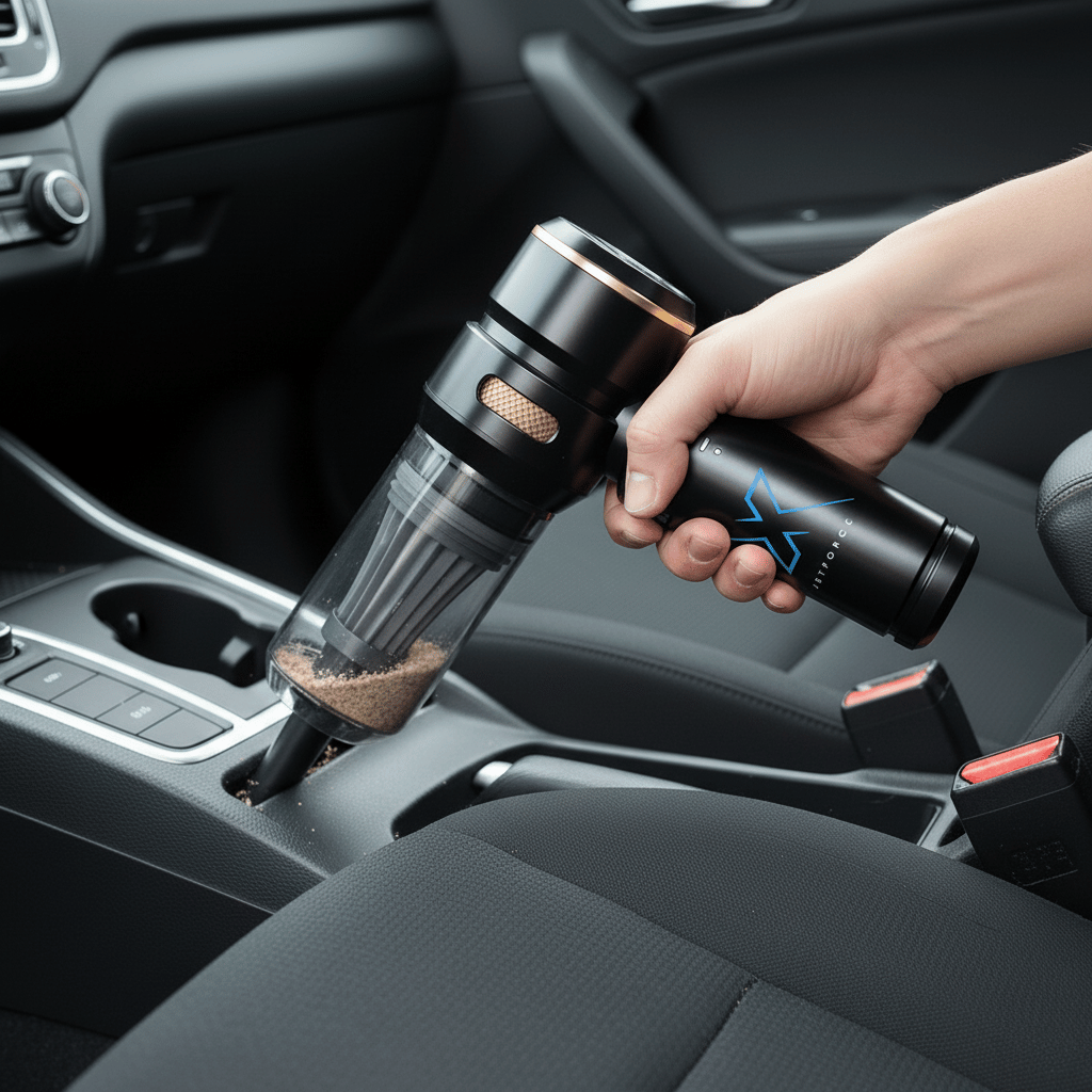 JetForce X - 100W Turbin - Bild 4