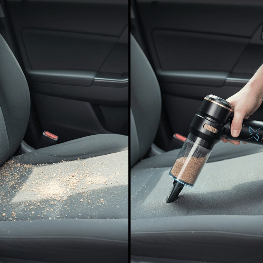 JetForce X - 100W Turbin - Bild 3