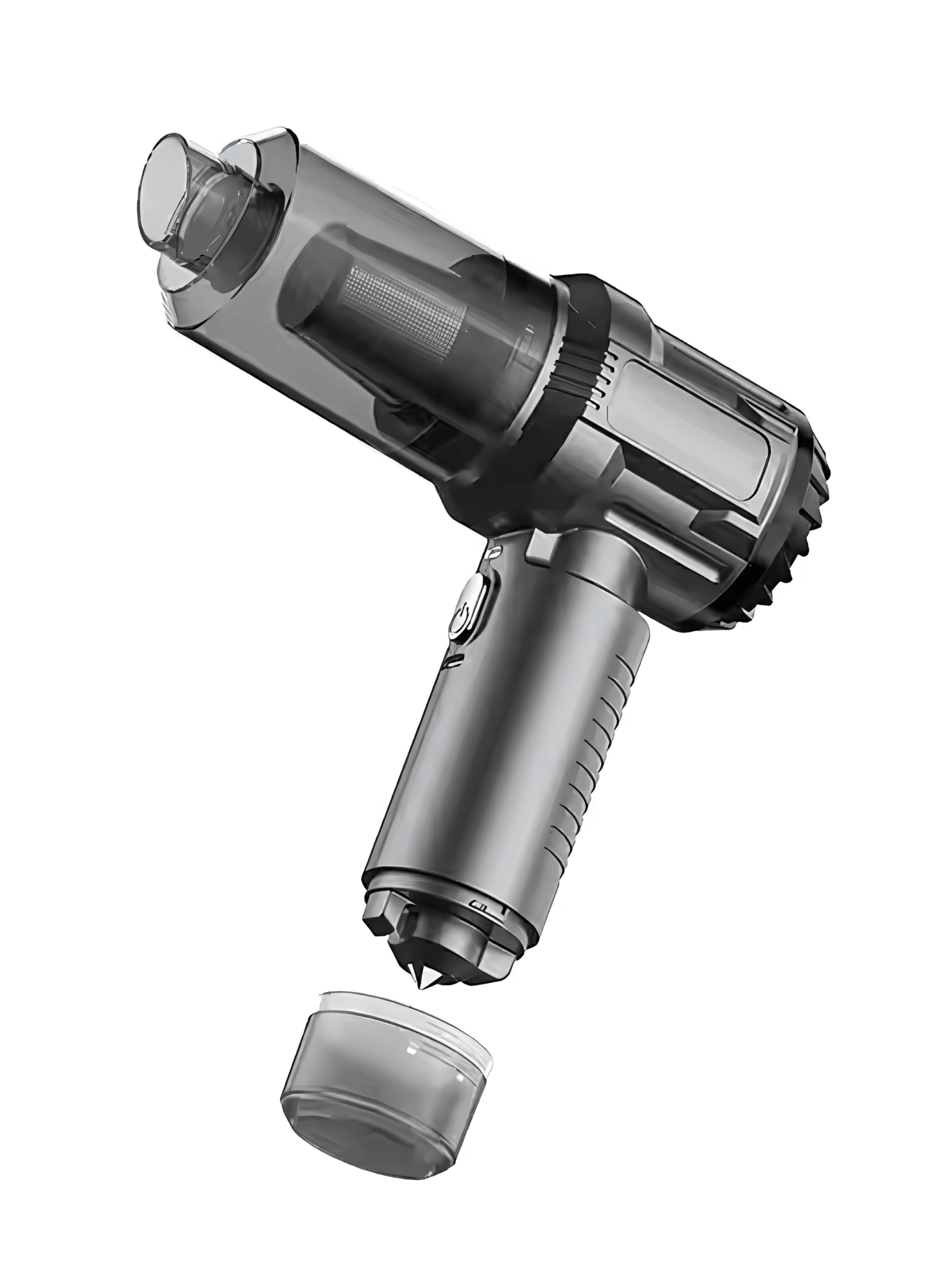 TurboTex Z - Model - Bild 4