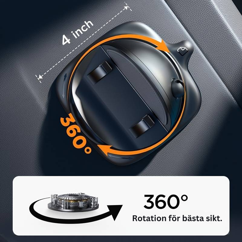 JoyRoom 360 - Bild 3