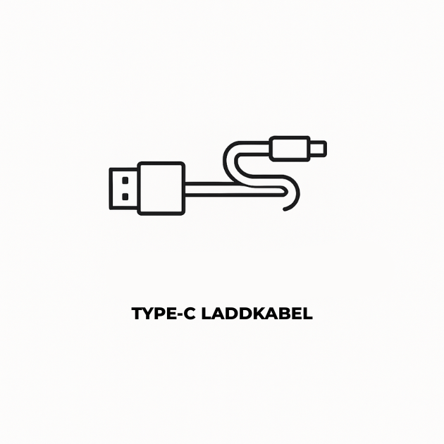 USB-C Kabel 0,3 m