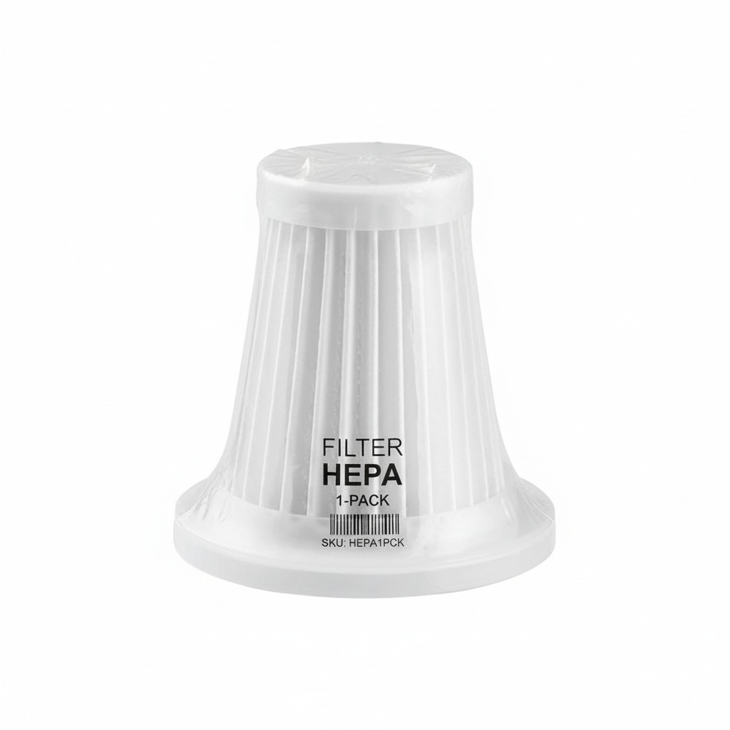 HEPA-filter – RescueVac 5